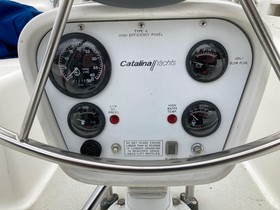 1997 Catalina 28 Mkii