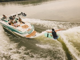 2019 Mastercraft X24