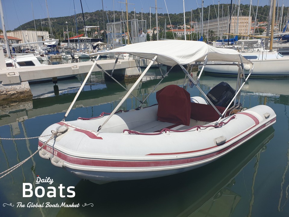 2007 Novomar 450 for sale. View price, photos and Buy 2007 Novomar 450 ...