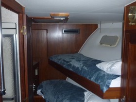 1985 Hatteras 53 Extended Deckhouse Motor Yacht myytävänä