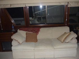 1985 Hatteras 53 Extended Deckhouse Motor Yacht myytävänä