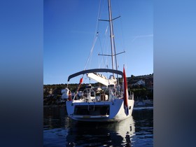 2011 Grand Soleil 54 на продажу