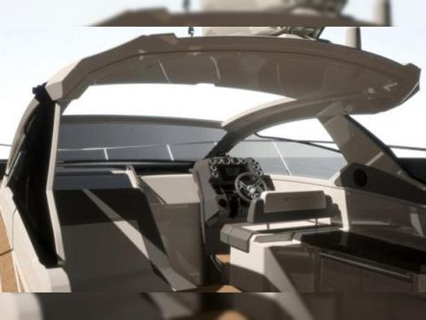 2012 Atlantis 34 zu verkaufen