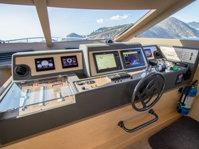 Αγοράστε 2013 Ferretti Yachts 690