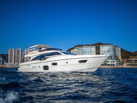 2013 Ferretti Yachts 690 προς πώληση