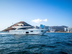 Αγοράστε 2013 Ferretti Yachts 690