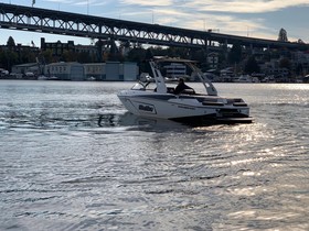 Buy 2020 Malibu 22 Lsv