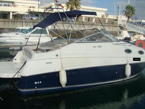 Regal 2460