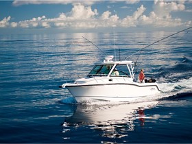 2022 Boston Whaler 285 Conquest for sale