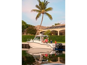 Kupić 2022 Boston Whaler 285 Conquest