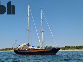 Koupit 1994 Schooner Twaars 52