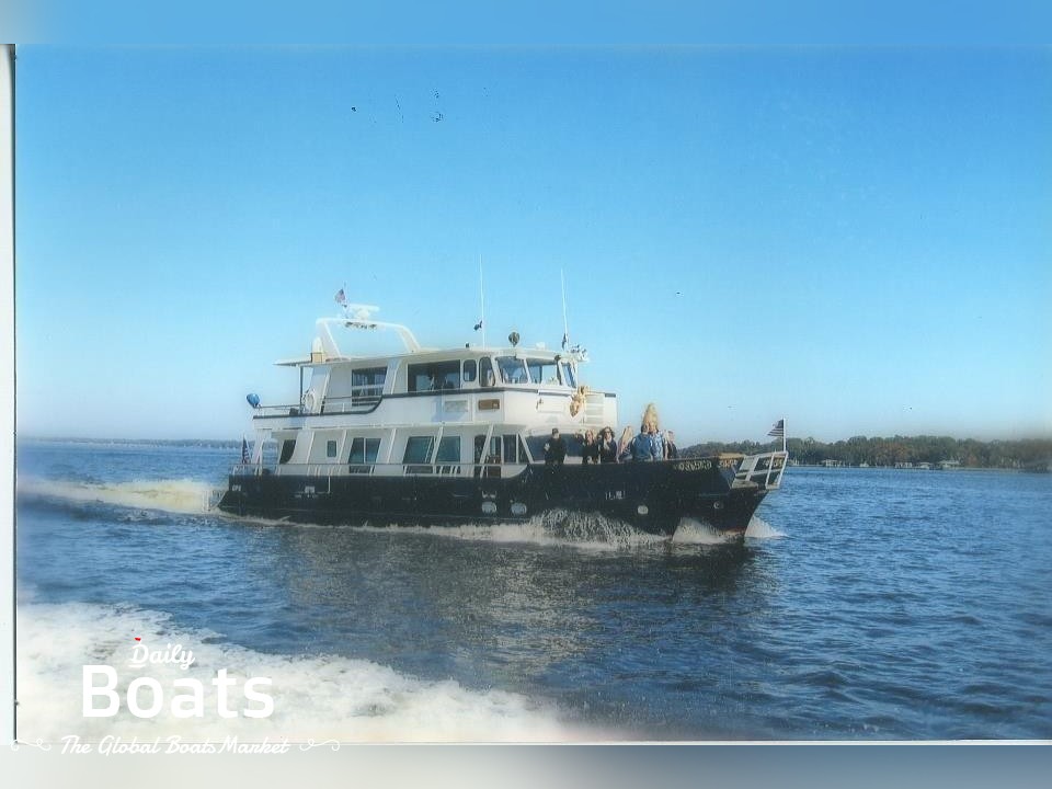 1960 Marinette