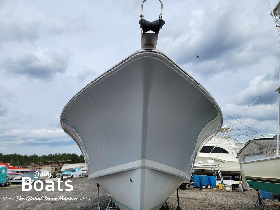 2020 Jersey Cape 31 Little Devil Cc for sale. View price, photos and