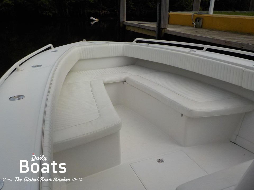 2004 Jupiter Center Console Fs for sale. View price, photos and Buy