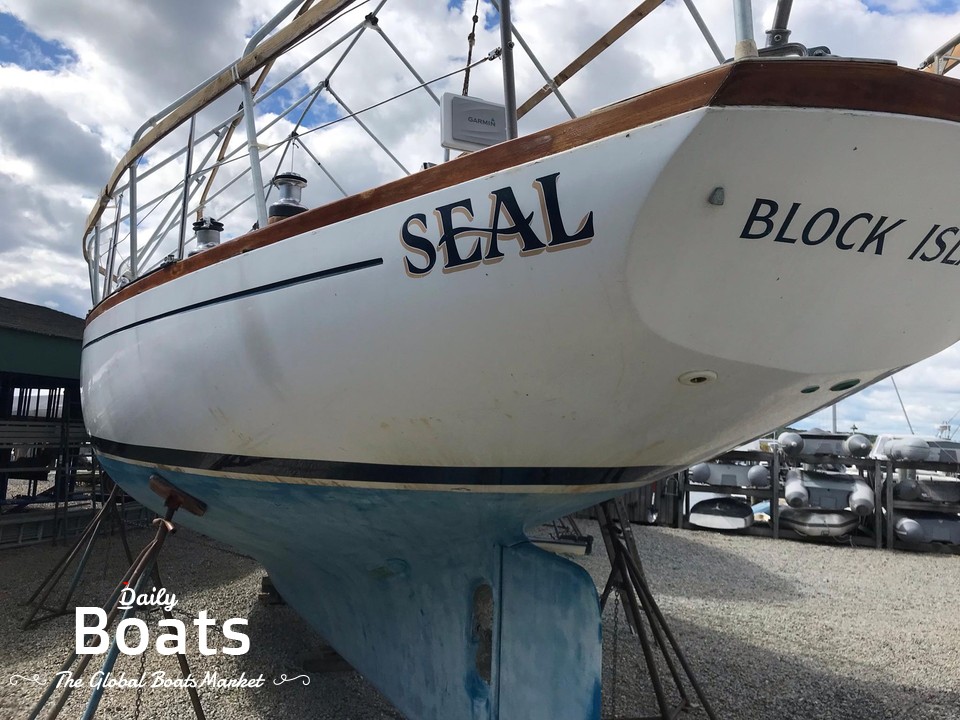 Cruising boats Block Island for sale Daily Boats