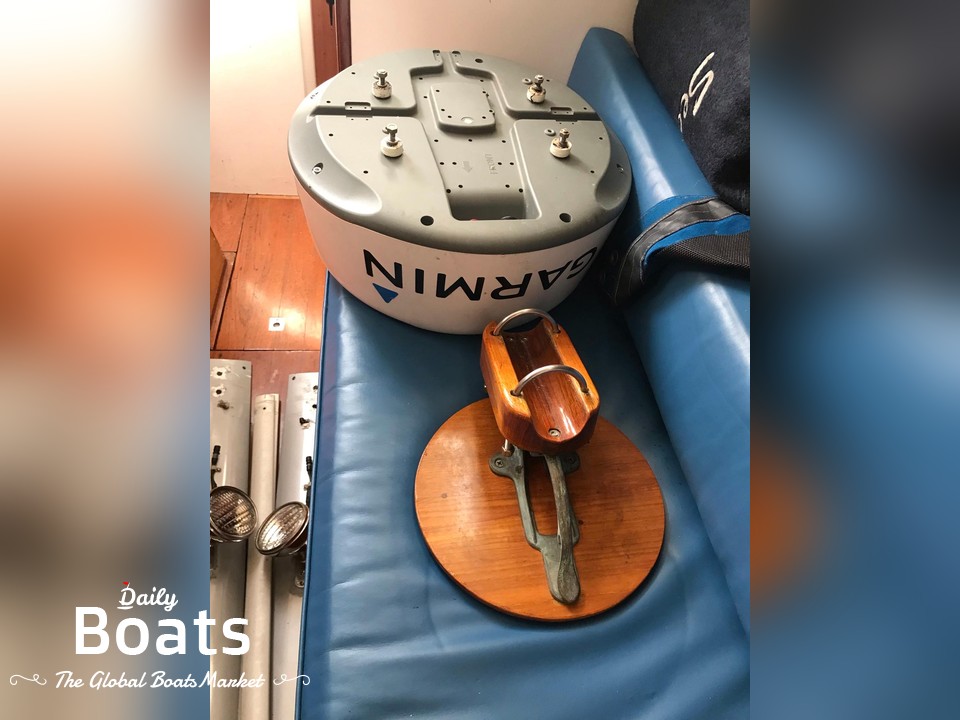 1957 Block Island 40 for sale. View price, photos and Buy 1957 Block