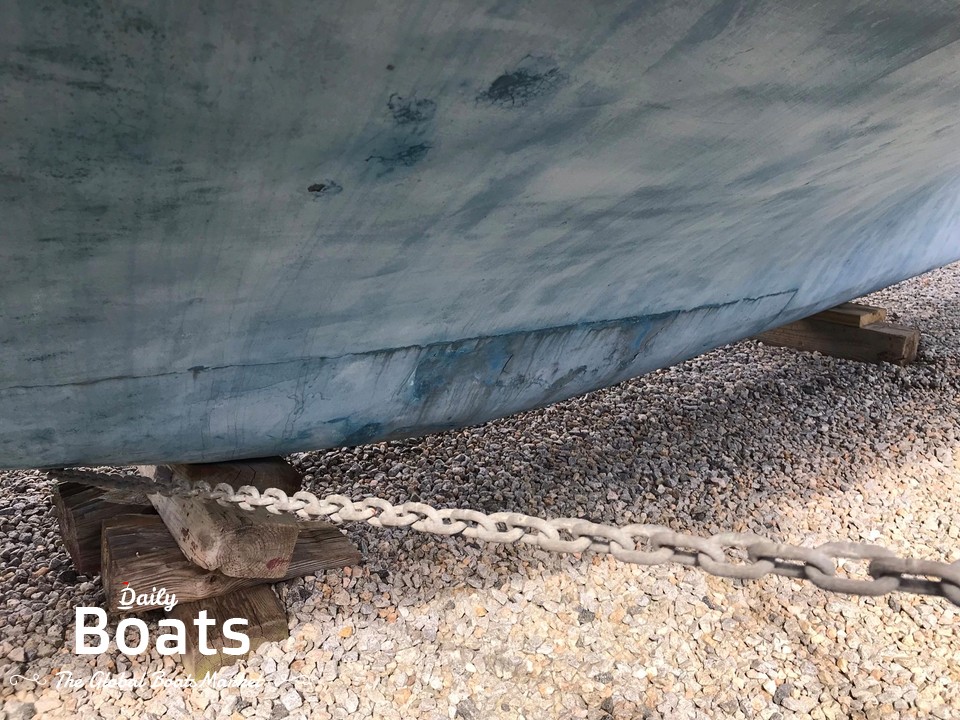 1957 Block Island 40 for sale. View price, photos and Buy 1957 Block