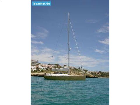 2002 Princess 50 kaufen