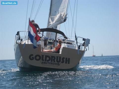 2002 Princess 50 zu verkaufen