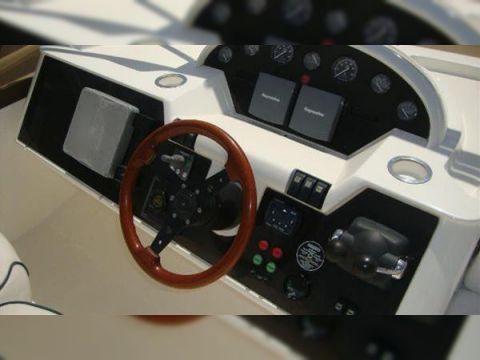 2002 Princess 50 kaufen