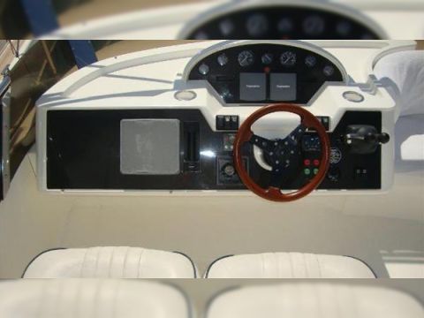 2002 Princess 50 zu verkaufen