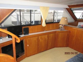 Koupit 1990 Californian 48 Cockpit Motor Yacht (Po)
