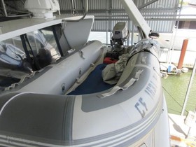 1990 Californian 48 Cockpit Motor Yacht (Po) til salgs