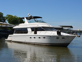 Buy 2002 Carver 570 Voyager Pilothouse