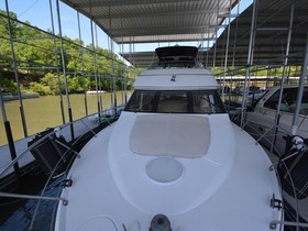 2002 Carver 570 Voyager Pilothouse