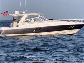 Intrepid 475 Sport Yacht