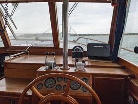 1990 Grand Banks 42 Classic Trawler for sale