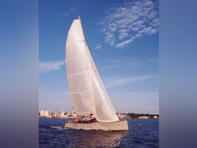 2000 Custom Eric Sponberg Fast Sloop kaufen