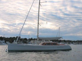 2000 Custom Eric Sponberg Fast Sloop zu verkaufen