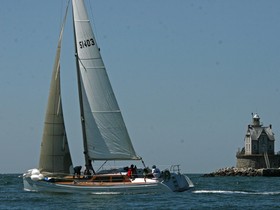 2000 Custom Eric Sponberg Fast Sloop kaufen