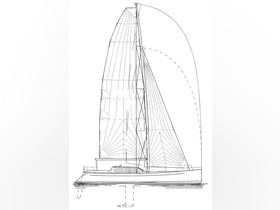 2000 Custom Eric Sponberg Fast Sloop kaufen
