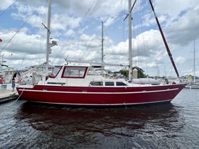 Gulfstar 54 Sailmaster