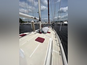 Kjøpe 1987 Gulfstar 54 Sailmaster