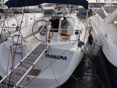 Beneteau Oceanis 331