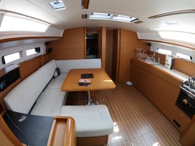 2014 Jeanneau Sun Odyssey 469 satın almak