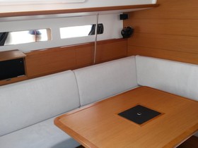 2014 Jeanneau Sun Odyssey 469