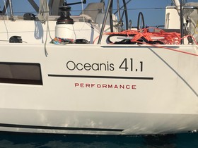 2020 Beneteau Oceanis Performance na prodej