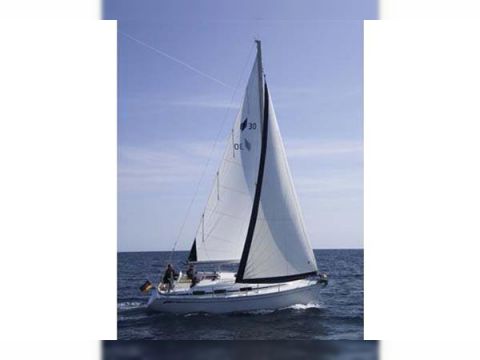 Bavaria 30 Cruiser