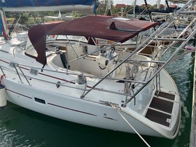 Købe 2000 Beneteau Oceanis 411