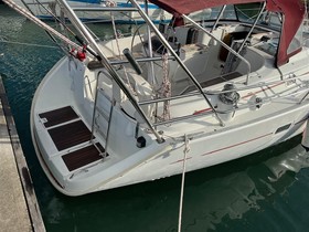 2000 Beneteau Oceanis 411 à vendre