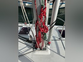 2000 Beneteau Oceanis 411