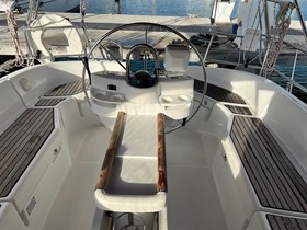 Købe 2000 Beneteau Oceanis 411