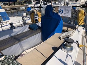 1985 Catalina 36 for sale