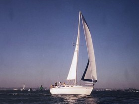 1985 Catalina 36 à vendre