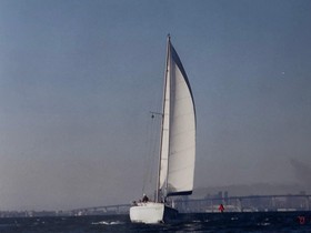 Acheter 1985 Catalina 36