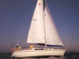 1985 Catalina 36 на продажу